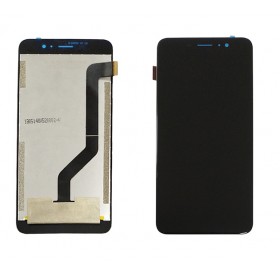 ULEFONE LCD & Touch Panel για smartphone S8, μαύρη