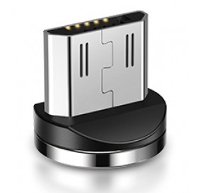 USAMS αντάπτορας Micro USB SJ158USBT για μαγνητικό καλώδιο