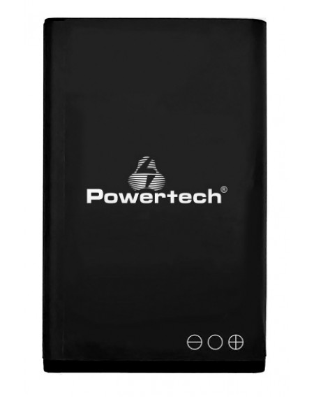 POWERTECH μπαταρία SP-PTM32-BAT για κινητό Milly Big II, 1000mAh