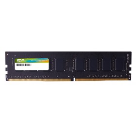 SILICON POWER μνήμη DDR4 UDIMM SP008GBLFU266X02, 8GB, 2666MHz, CL19