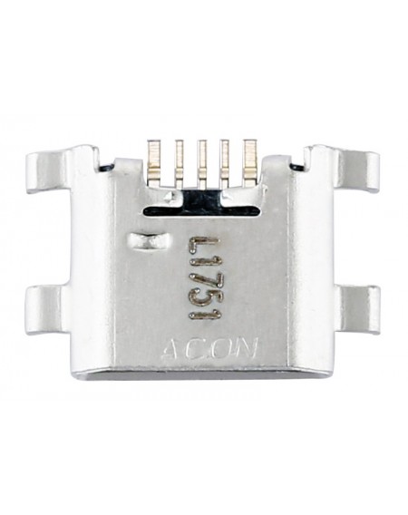 USB Connector για Ηuawei Honor 7