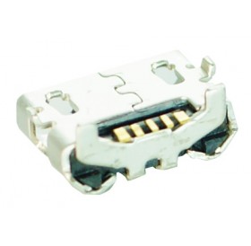USB Κοννέκτορας HUAWEI ASCENT P8/4X/Y6/4A/P8 MaxLite
