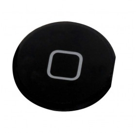 Home button για iPad 2/3/4, Black