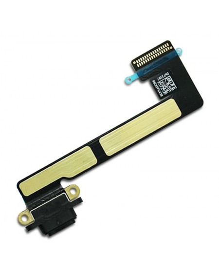 Καλώδιο Flex Charging Port SPIP-124 για iPad Mini, μαύρο