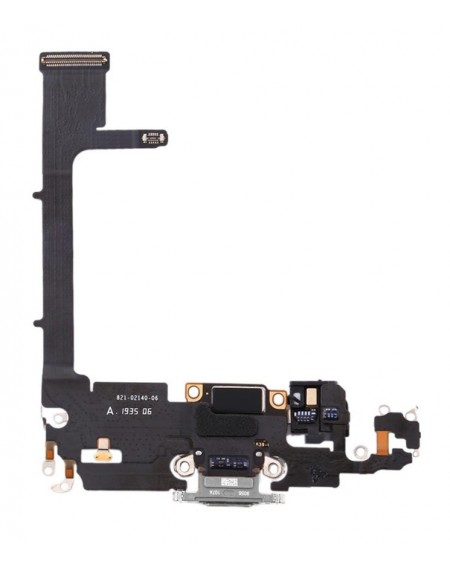 Καλώδιο Flex charging port SPIP11-0015 για iPhone 11 Pro, λευκό