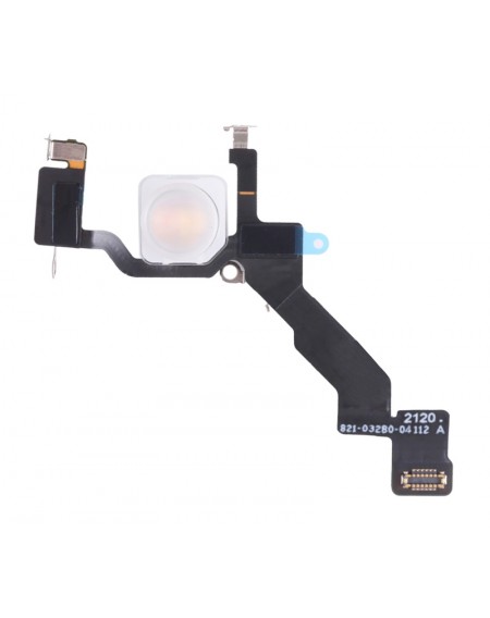 Ανταλλακτικό flashlight flex cable SPIP13PM-0002 για iPhone 13 Pro Max