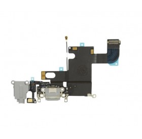 Καλώδιο flex κοννέκτορα φόρτισης για iPhone 6, Black