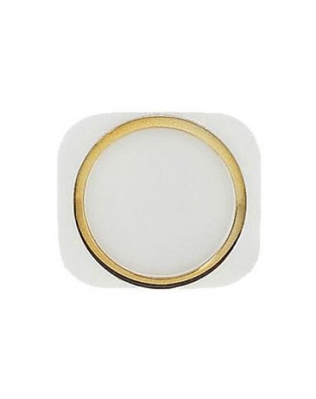 Πλήκτρο Home button για iPhone 6, Gold