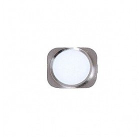Πλήκτρο Home button για iPhone 6, Silver