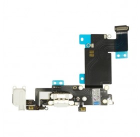Καλώδιο Flex κοννέκτορα φόρτισης iPhone 6s Plus, White