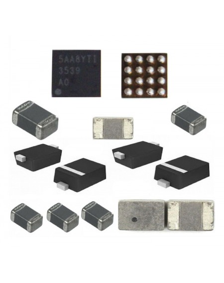 Backlight kit SPIP6-120 για iPhone 6S