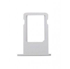 Υποδοχή Κάρτας SIM για iPhone 7, Silver