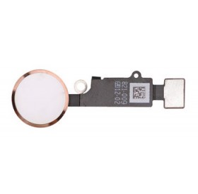 Home button assembly για iPhone 7 Plus, Rose Gold