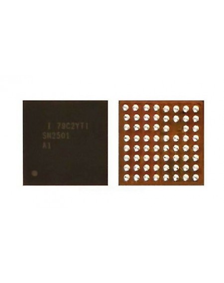 Charging IC chip SPIP8-0046 για iPhone 8