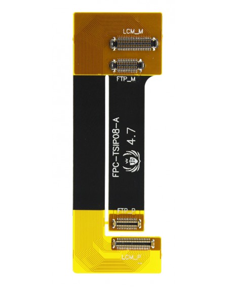 Καλώδιο ελέγχου οθόνης & μηχανισμού αφής SPIP8-0049 για iPhone 8/SE 2020
