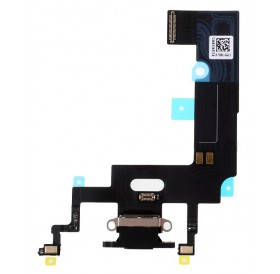 Καλώδιο Flex θύρας φόρτισης SPIPXR-0001 για iPhone XR, μαύρο