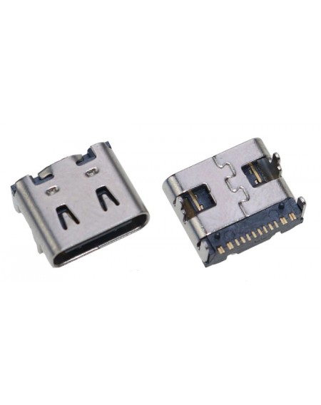 Θύρα φόρτισης USB-C SPPS5-0010 για χειριστήριο DualSense PS5