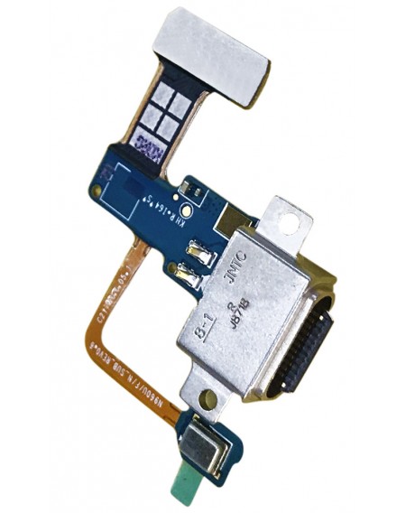 Καλώδιο Flex κοννέκτορα φόρτισης για Samsung Note 9