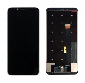 NUBIA LCD & Touch Panel για smartphone V18, μαύρη