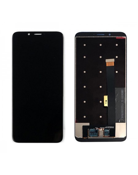 NUBIA LCD & Touch Panel για smartphone V18, μαύρη