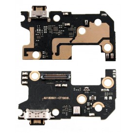 Πλακέτα φόρτισης SPXMI-0006 για Xiaomi Mi 8