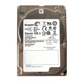 SEAGATE used SAS HDD ST9900805SS 900GB, 6G, 10K, 2.5"