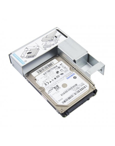 SAS HDD Caddy Server Bracket Original 9W8C4 For DELL 2.5" to 3.5" (new)