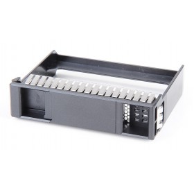 SAS HDD Drive Filler Blank 652994-001 για HP Gen8 3.5" (used)