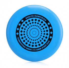 Frisbee SUMM-0013, Φ 27cm, πλαστικό, μπλε
