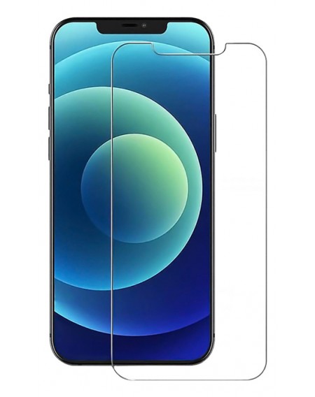 POWERTECH Tempered Glass 9H(0.33MM) για iPhone 12 Pro Max 2020