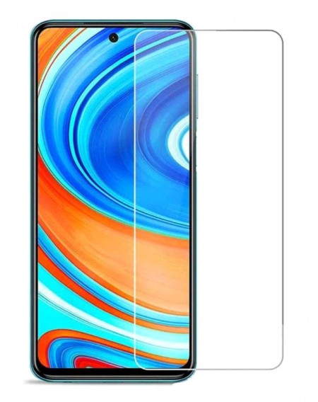 POWERTECH tempered glass 9H 2.5D TGC-0507 για Xiaomi Poco M3 Pro 5G