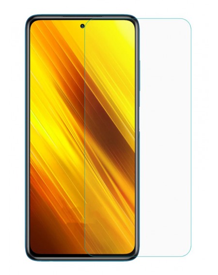 POWERTECH tempered glass 9H 2.5D TGC-0542 για Xiaomi Poco X3 GT