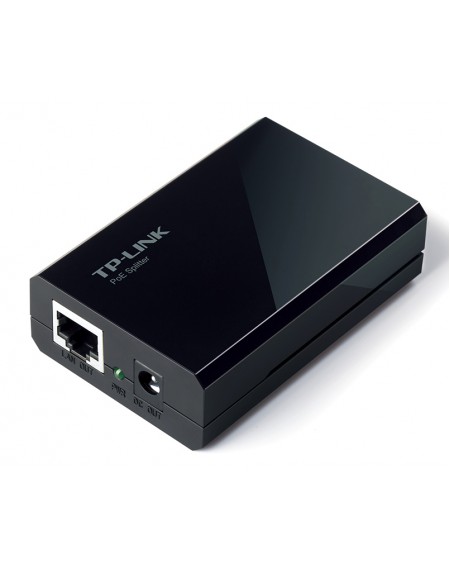 TP-LINK PoE splitter TL-POE10R, 2x 10/100/1000Mbps, Ver. 11.0