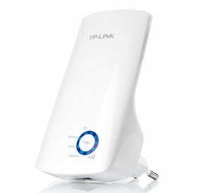 TP-LINK TL-WA850RE 300Mbps Universal WiFi Range Extender, Ver. 7.0