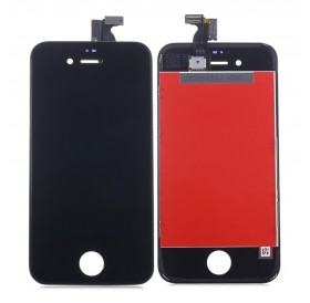 TIANMA High Copy LCD για iPhone 4S, TLCD-013, Black