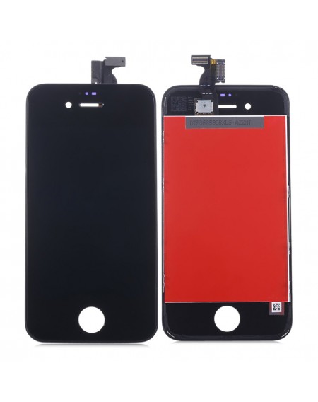 TIANMA High Copy LCD για iPhone 4S, TLCD-013, Black