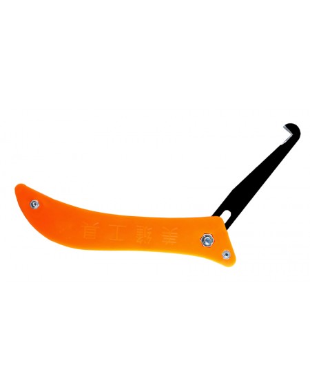 Εργαλείο αφαίρεσης αρμών από πλακάκια TOOL-0061, πορτοκαλί