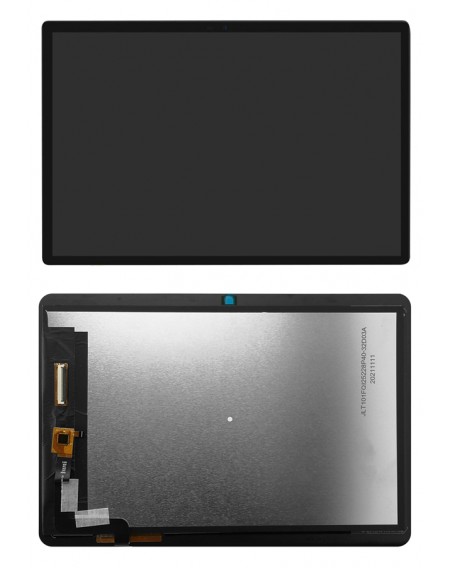OUKITEL LCD & Touch Panel για tablet RT1, μαύρη