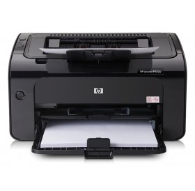 HP used Printer Laserjet Pro P1102W, Laser, Mono, WiFi, με toner
