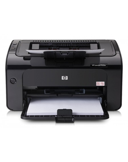 HP used Printer Laserjet Pro P1102W, Laser, Mono, WiFi, με toner