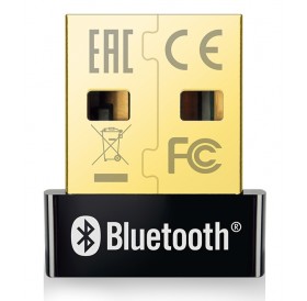 TP-LINK Bluetooth 4.0 Nano USB Adapter UB400, Ver. 1.0