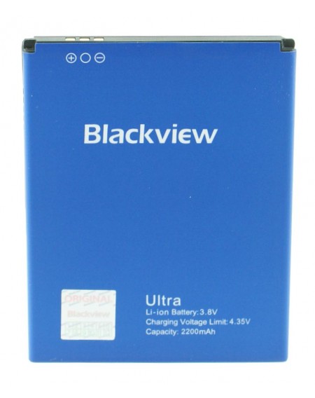 BLACKVIEW Μπαταρία αντικατάστασης για Smarphone Ultra