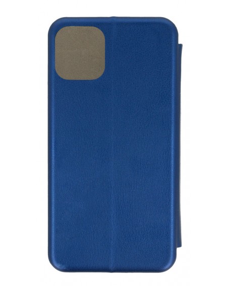 VENNUS Θήκη Βook Elegance VNS-0053 για iPhone 14 Pro Max, μπλε