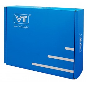 VT Headset VT1000-RJ09 Omni mono, goose-neck, RJ9