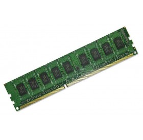 DELL used Server RAM YWJTR, 4GB, 1Rx8, DDR3-1600MHz, PC3L-12800E