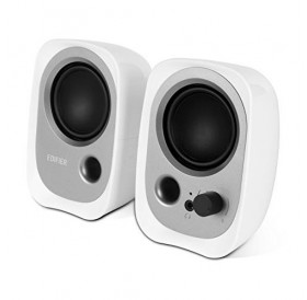 Speaker Edifier R12U White