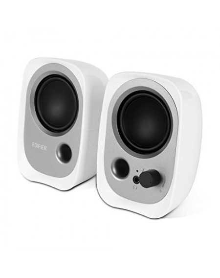 Speaker Edifier R12U White