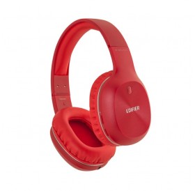 Headphones Edifier W800BT Plus Red