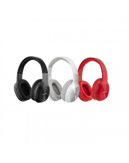 Headphones Edifier W800BT Plus Red