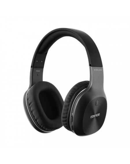 Headphones Edifier W800BT Plus Black
